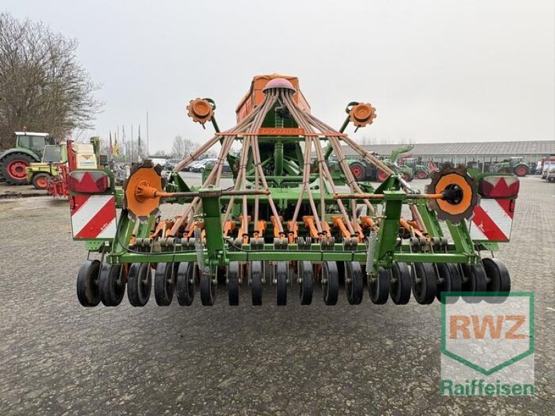 Drillmaschine типа Amazone Cirrus-3002 Compact , Gebrauchtmaschine в Kruft (Фотография 4)